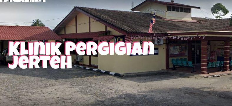 klinik jerteh 24 jam