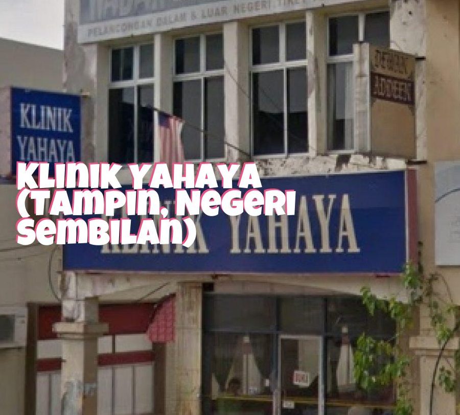 klinik kiropraktik terbaik di tampin