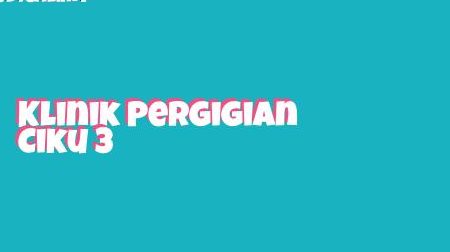 Klinik Pergigian Chiku 3 1 klinik pergigian chiku 3