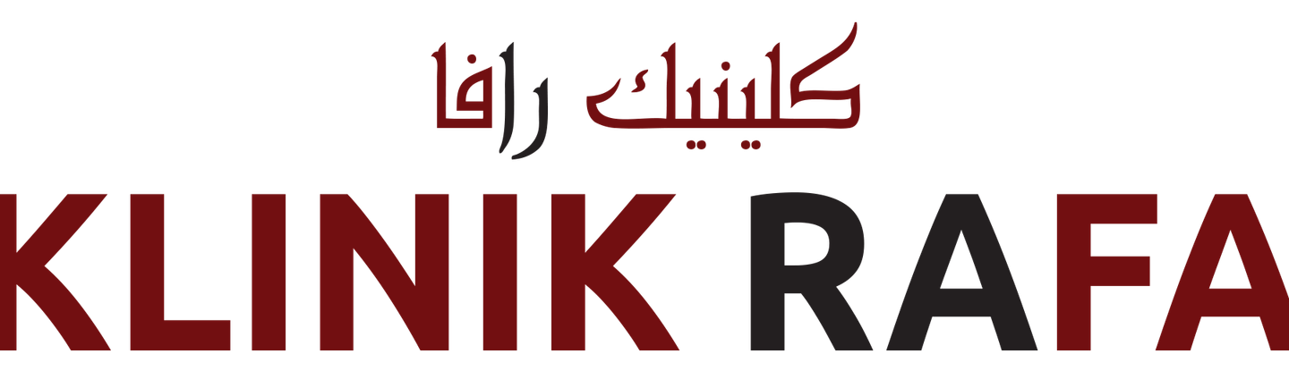 KLINIK RAFA KERTEH 1 klinik rafa kerteh