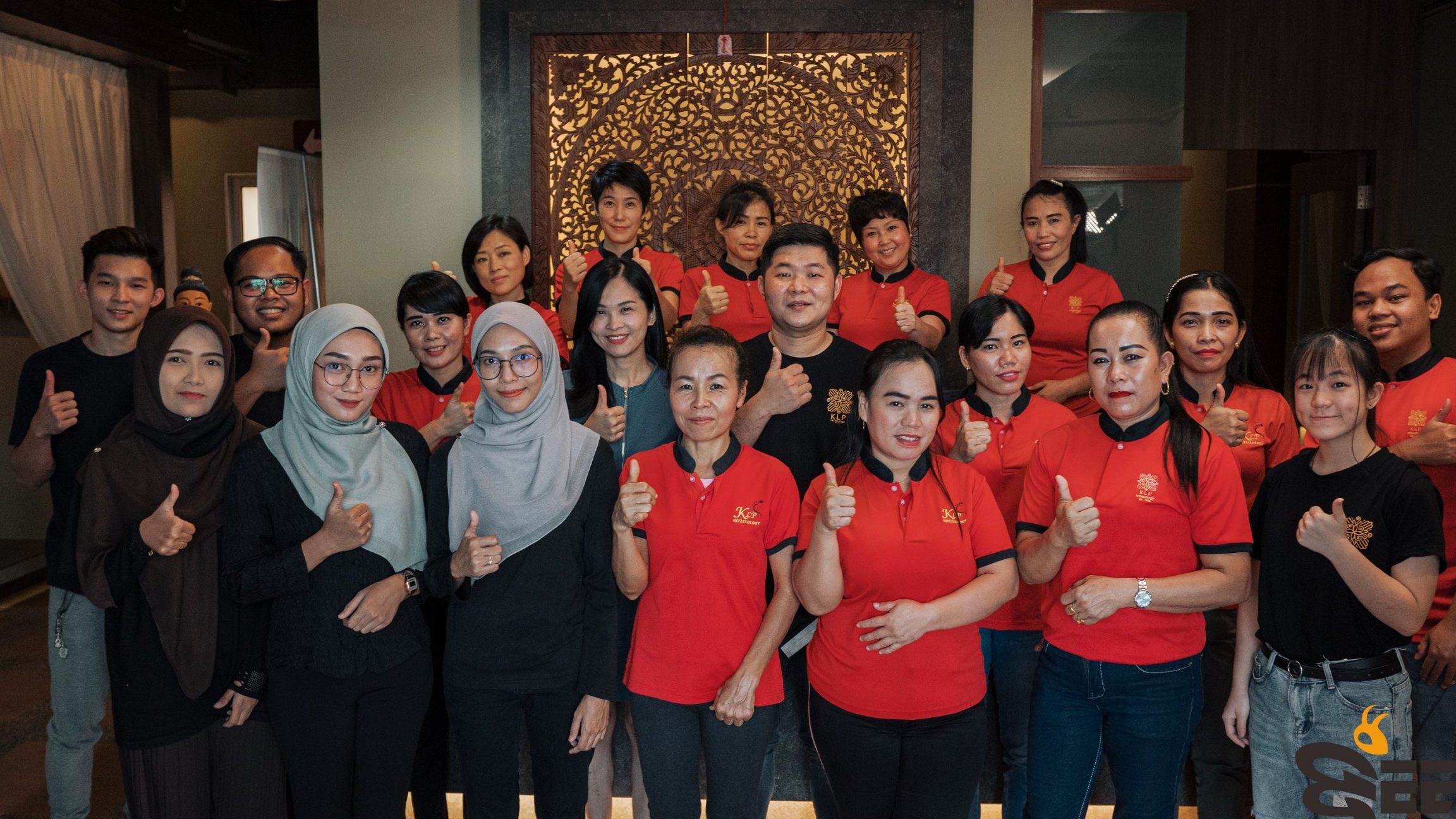 KLP REFLEXOLOGY (MENTAKAB BRANCH) 1 klp reflexology mentakab branch