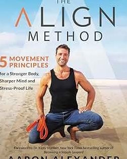 master ang body therapist and alignment