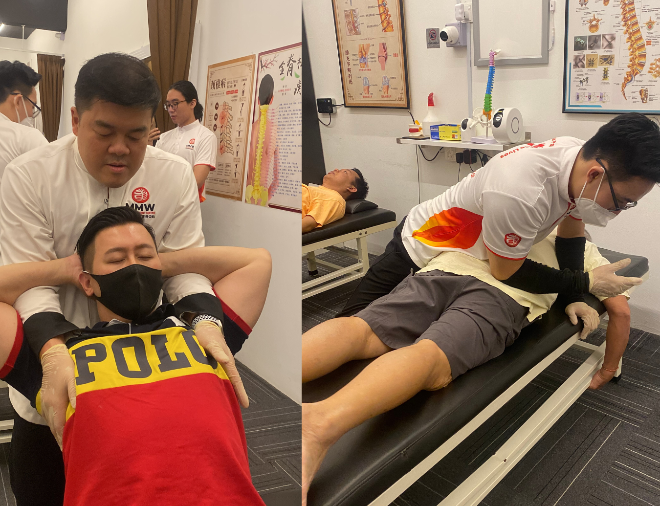 Master Ang Traditional Body Alignment Jom Treatment Urat Dan Tulang 1 master ang traditional body alignment jom treatment urat dan tulang