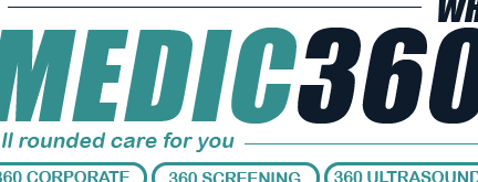 mediklinik 360 ayer keroh klinik screening and wellness ultrasound ohd
