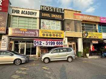 mesrajed nilai