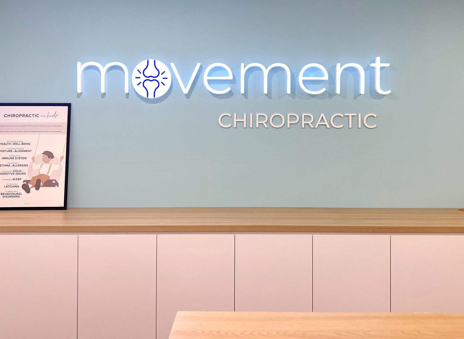 Movement Chiropractic 脊椎关节治疗中心 | Children, Adult, Elderly 1 movement chiropractic e8848ae6a48ee585b3e88a82e6b2bbe79697e4b8ade5bf83 children adult elderly