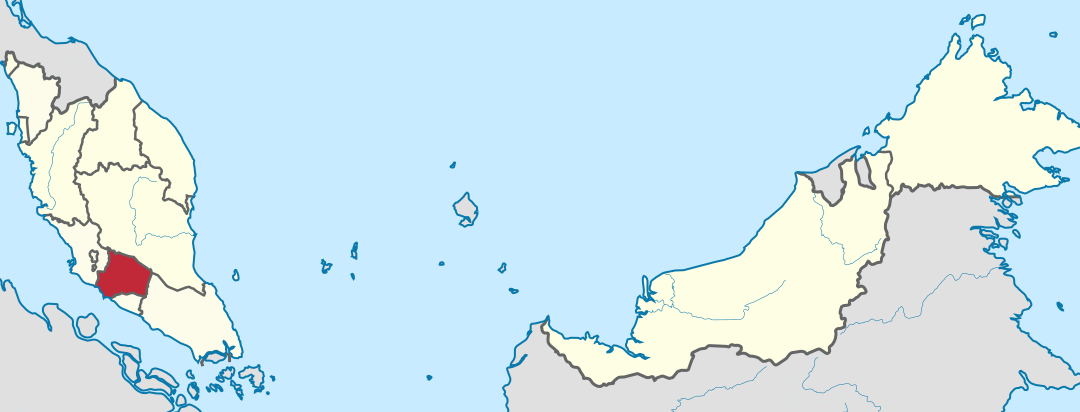 negeri sembilan