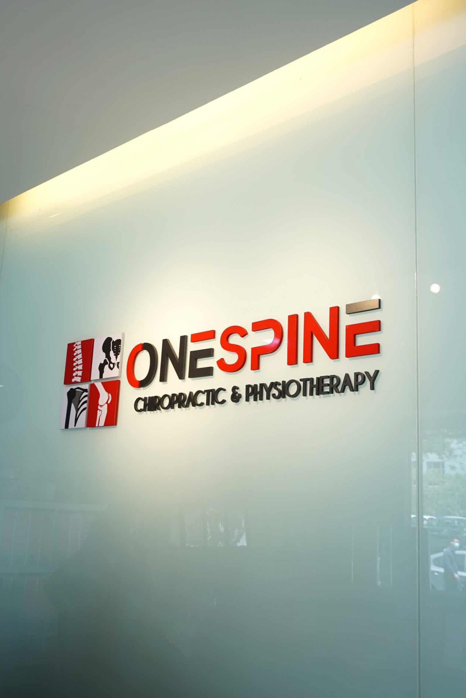 One Spine (Bangsar) - Chiropractic & Physiotherapy Centre 1 one spine bangsar chiropractic physiotherapy centre