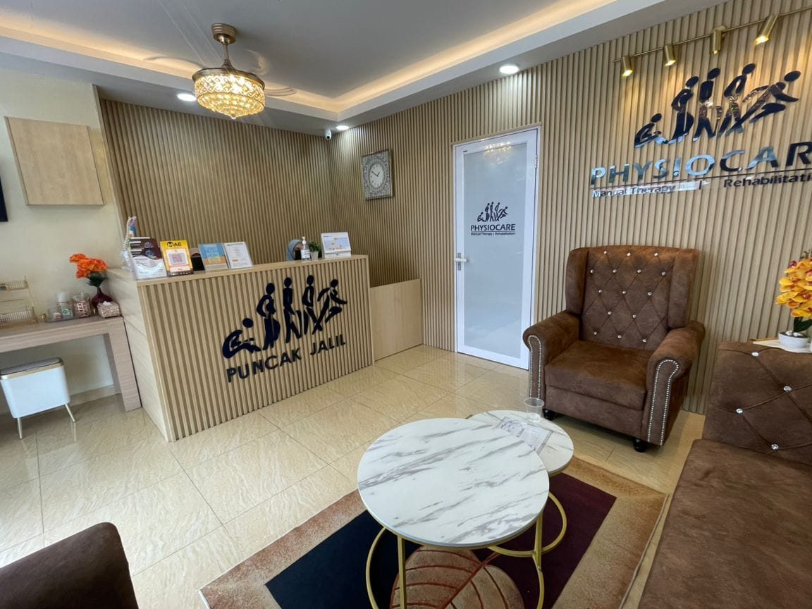 PHYSIOCARE | #1 FISIOTERAPI SAKIT SENDI & TULANG (SETAPAK - KUALA LUMPUR) 1 physiocare 1 fisioterapi sakit sendi tulang setapak kuala lumpur