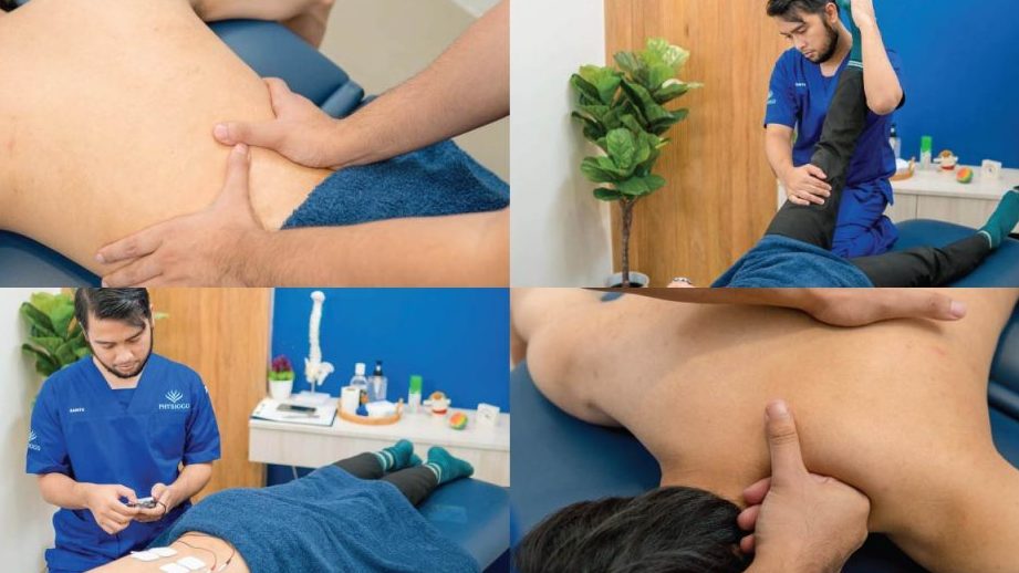 PHYSIOGO WANGSA MAJU 1 physiogo wangsa maju