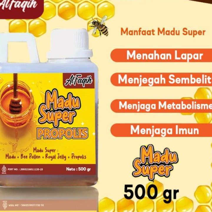 Pusat Terapi AlFaqih 1 pusat terapi alfaqih