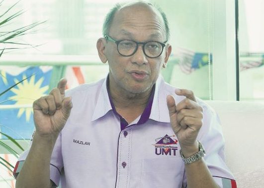 pusat terapi dr mazlan tunjong