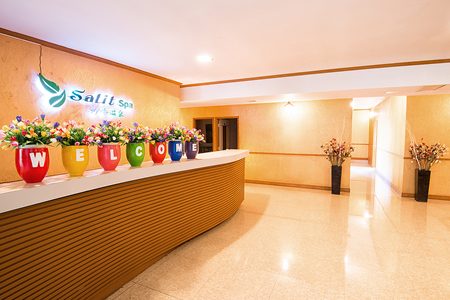 satit massage