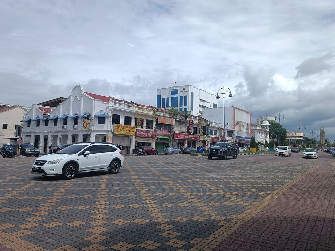 sungai petani