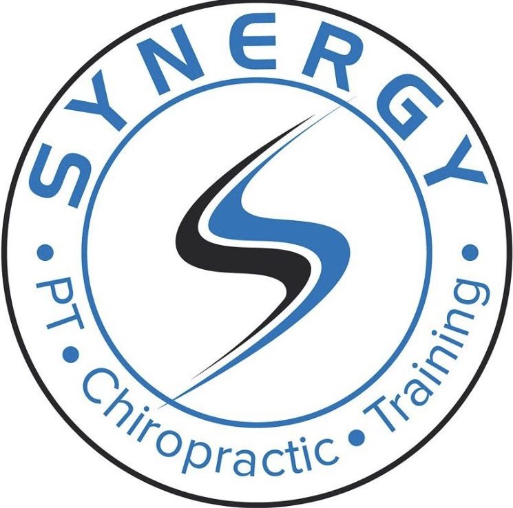 synergy chiropractic