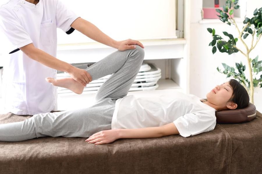 terbaik chiropractor di bakri