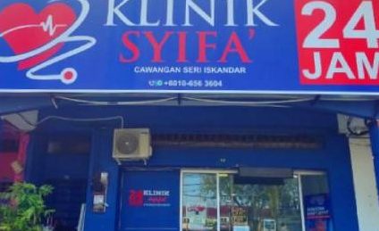 Terbaik Chiropractor di Buloh Kasap 1 terbaik chiropractor di buloh kasap