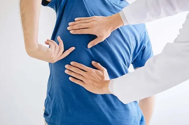 Terbaik Chiropractor di Peringat 1 terbaik chiropractor di peringat