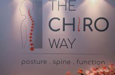 the chiro way