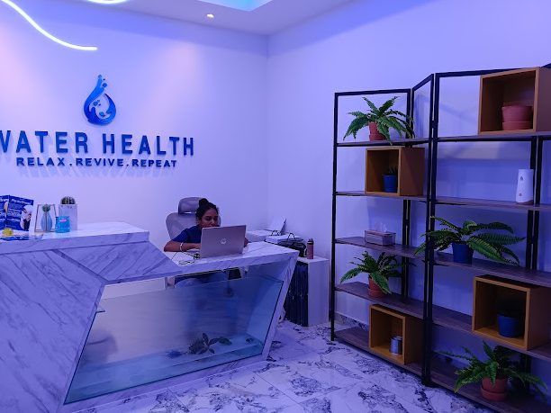 water health hydrotherapy and physiotherapy clinic