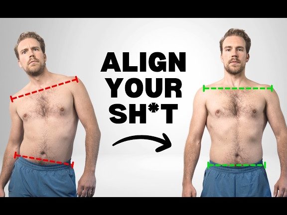 yusma body alignment adjustment