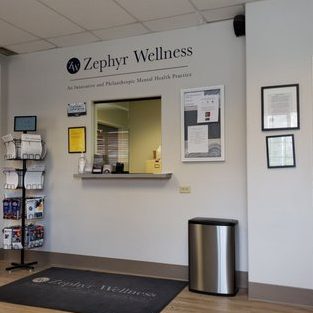 zephyrin wellness center